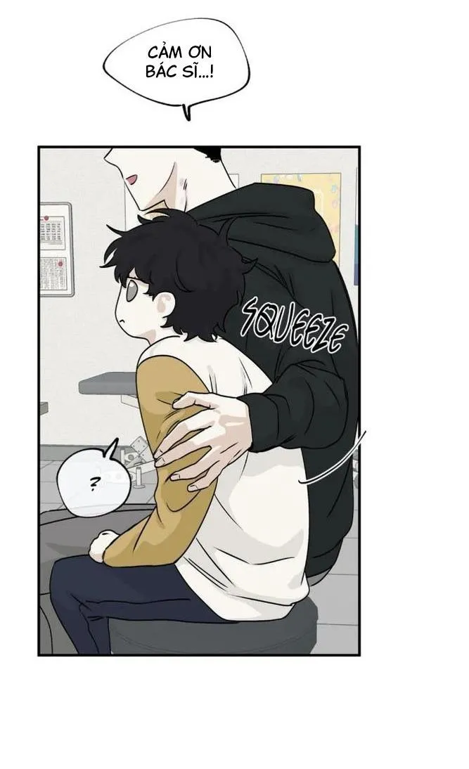 Thủy triều thấp lúc chạng vạng Chapter 31 Trang 21