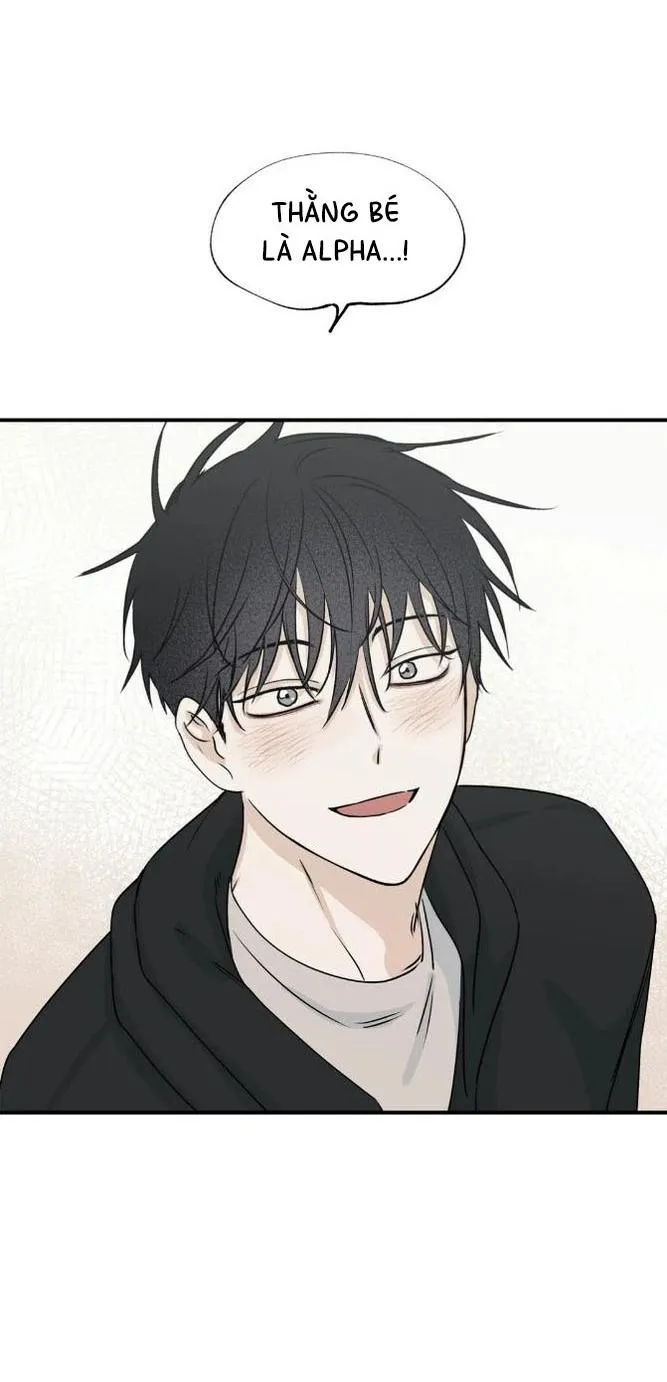 Thủy triều thấp lúc chạng vạng Chapter 31 Trang 23