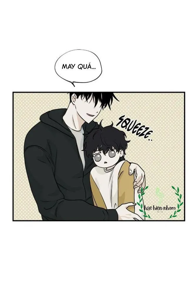 Thủy triều thấp lúc chạng vạng Chapter 31 Trang 25