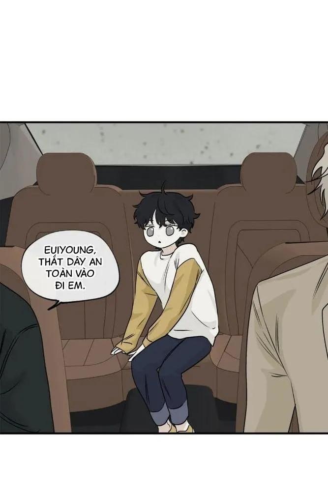 Thủy triều thấp lúc chạng vạng Chapter 31 Trang 26