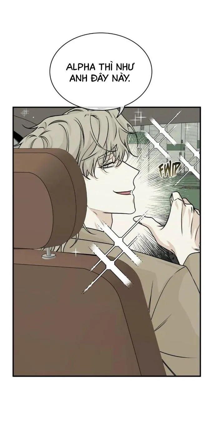 Thủy triều thấp lúc chạng vạng Chapter 31 Trang 30