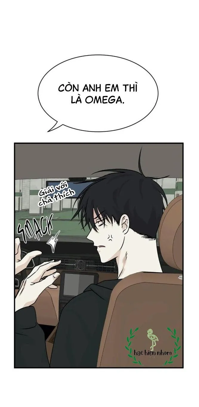 Thủy triều thấp lúc chạng vạng Chapter 31 Trang 31