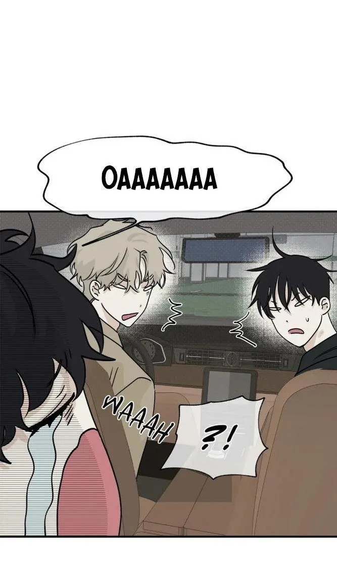 Thủy triều thấp lúc chạng vạng Chapter 31 Trang 34