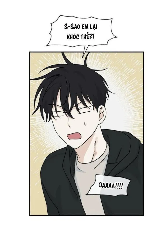 Thủy triều thấp lúc chạng vạng Chapter 31 Trang 35