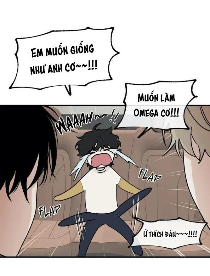 Thủy triều thấp lúc chạng vạng Chapter 31 Trang 37