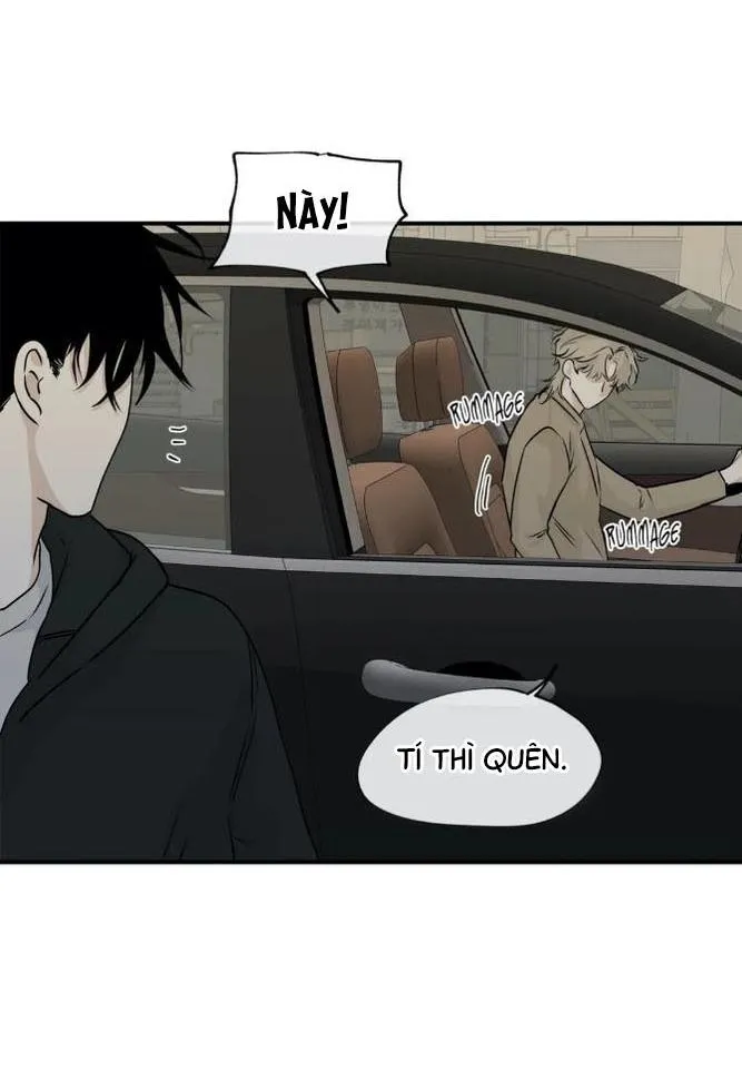 Thủy triều thấp lúc chạng vạng Chapter 31 Trang 41