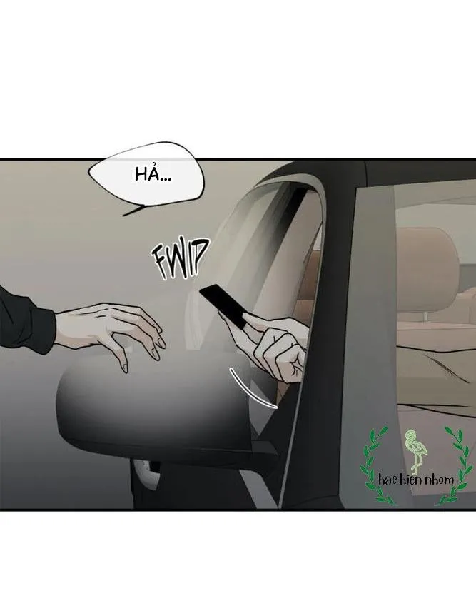 Thủy triều thấp lúc chạng vạng Chapter 31 Trang 42