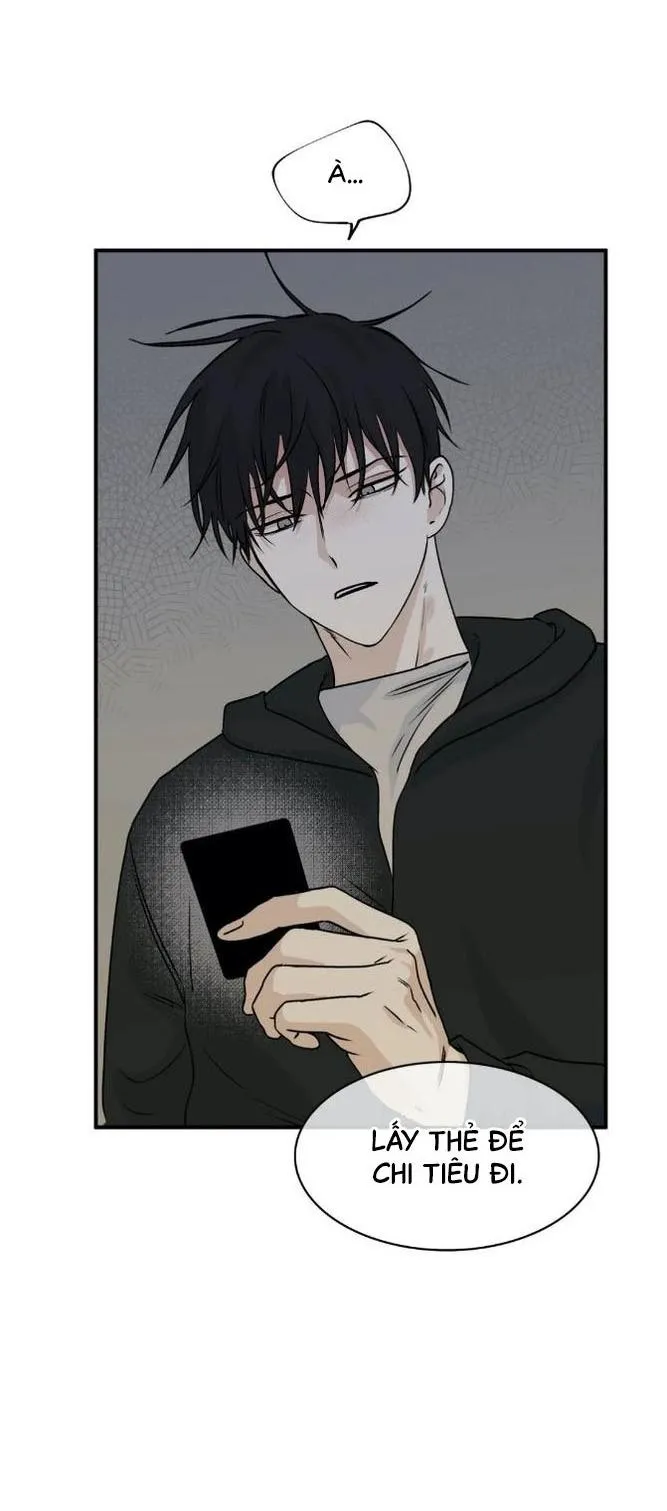 Thủy triều thấp lúc chạng vạng Chapter 31 Trang 43