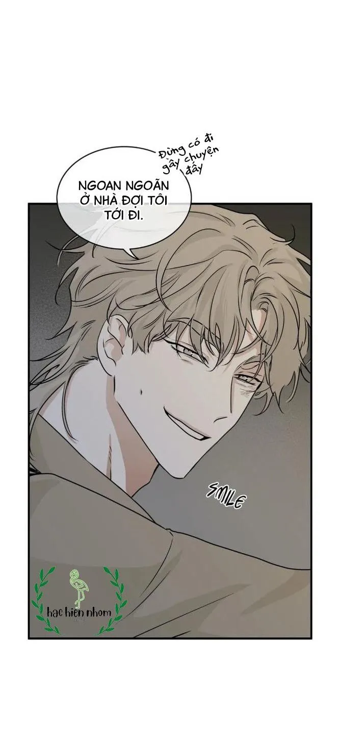 Thủy triều thấp lúc chạng vạng Chapter 31 Trang 44