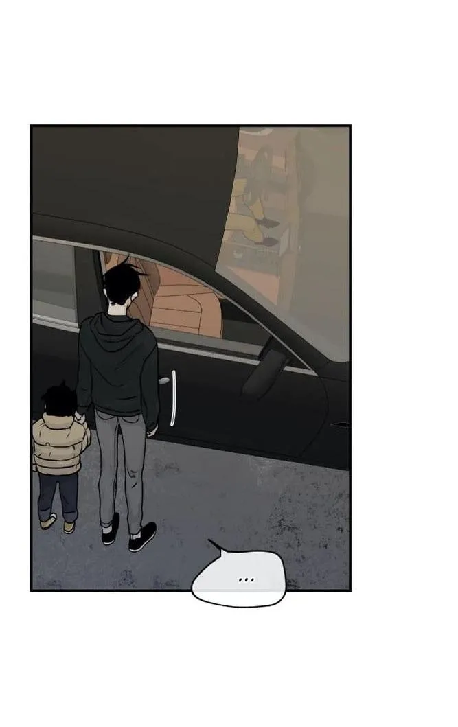 Thủy triều thấp lúc chạng vạng Chapter 31 Trang 45