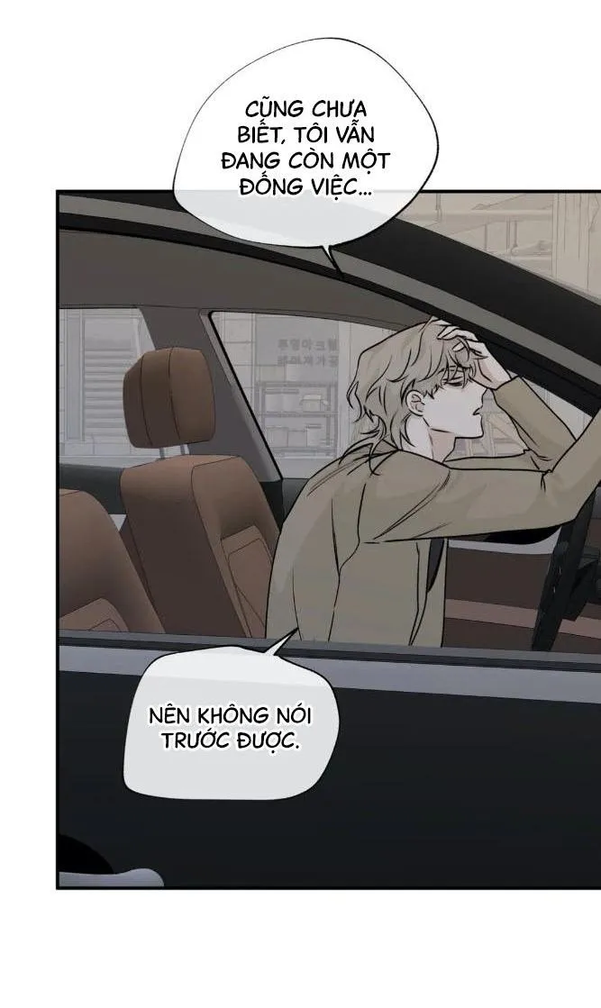 Thủy triều thấp lúc chạng vạng Chapter 31 Trang 47