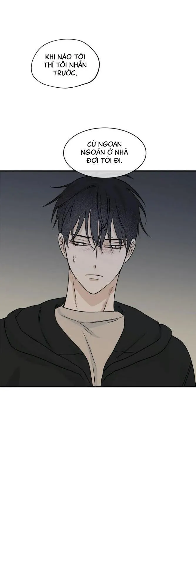 Thủy triều thấp lúc chạng vạng Chapter 31 Trang 48