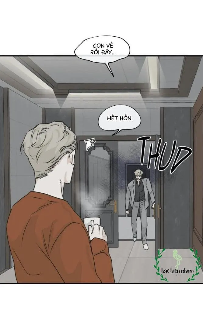 Thủy triều thấp lúc chạng vạng Chapter 31 Trang 50