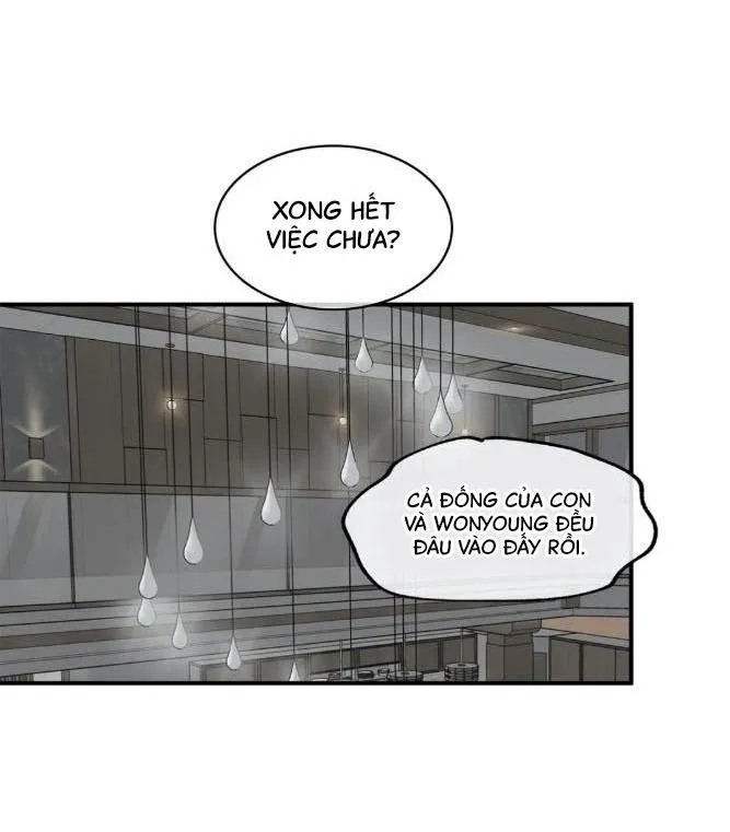 Thủy triều thấp lúc chạng vạng Chapter 31 Trang 52