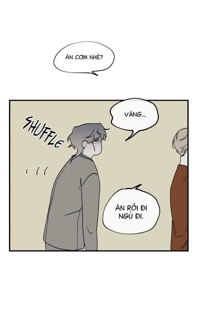 Thủy triều thấp lúc chạng vạng Chapter 31 Trang 53