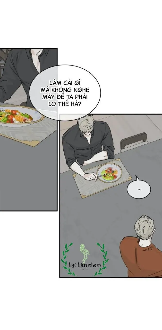 Thủy triều thấp lúc chạng vạng Chapter 31 Trang 54