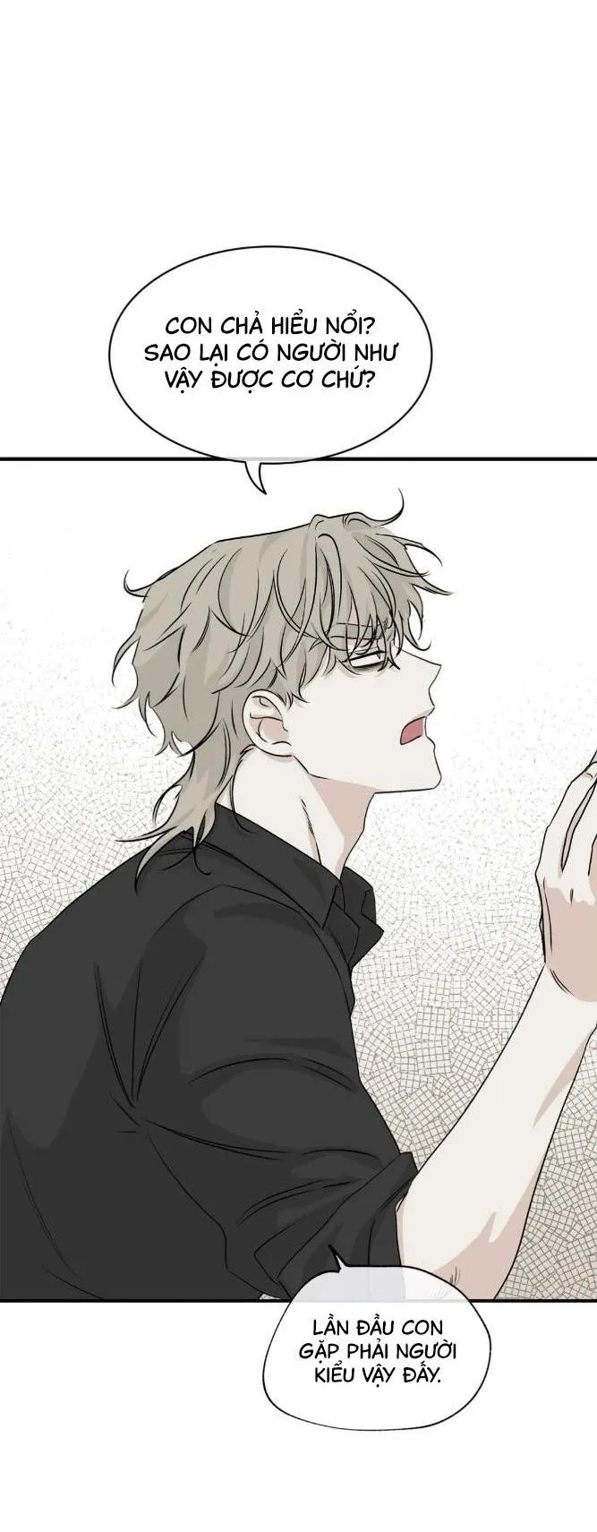 Thủy triều thấp lúc chạng vạng Chapter 31 Trang 57