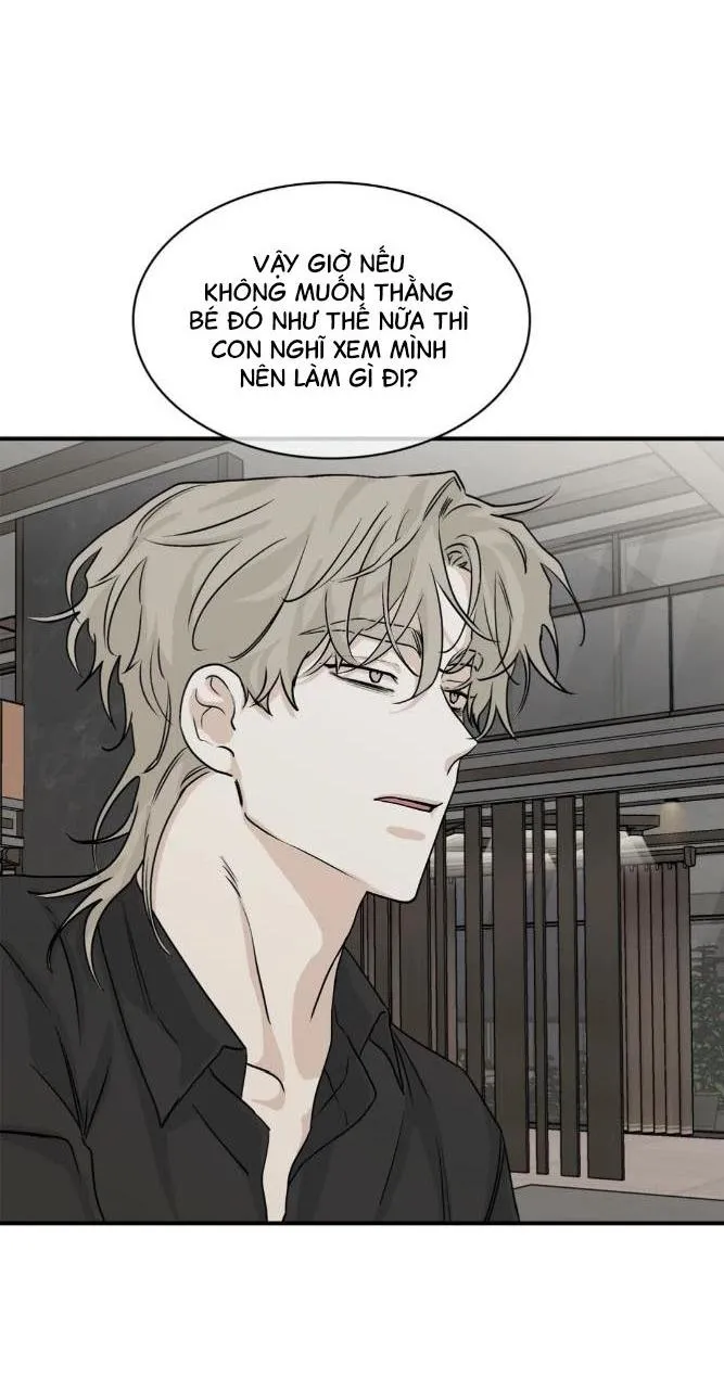 Thủy triều thấp lúc chạng vạng Chapter 31 Trang 59