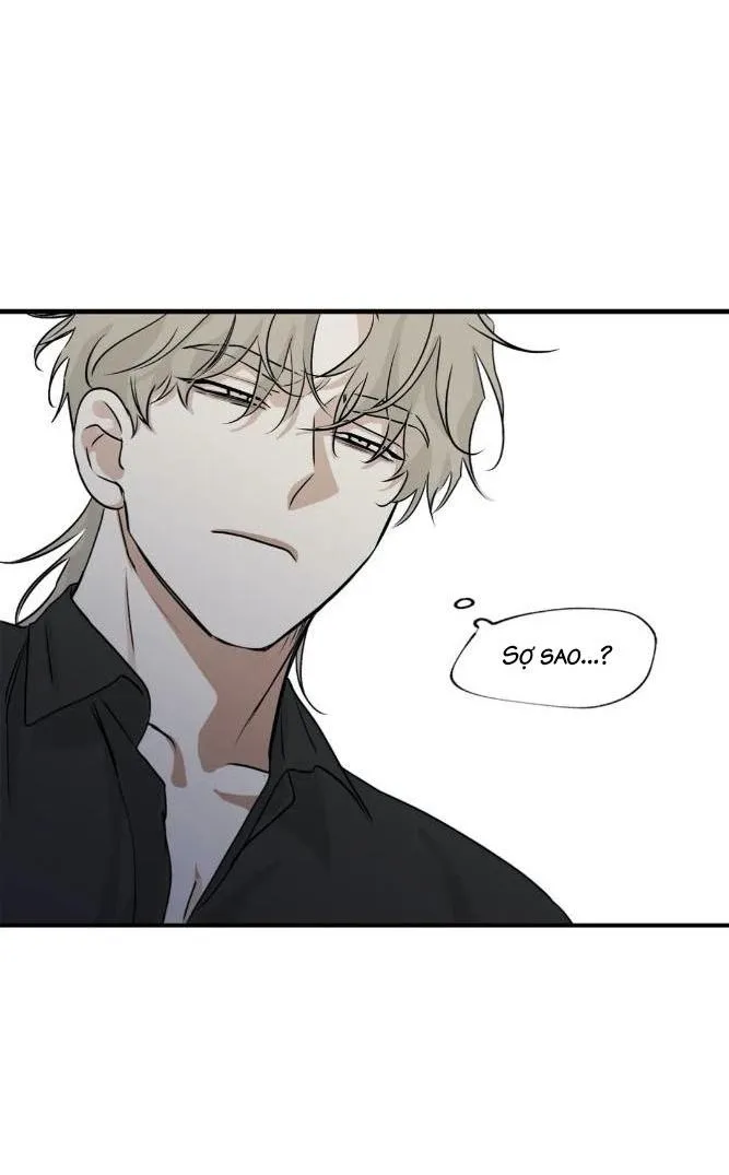 Thủy triều thấp lúc chạng vạng Chapter 31 Trang 63