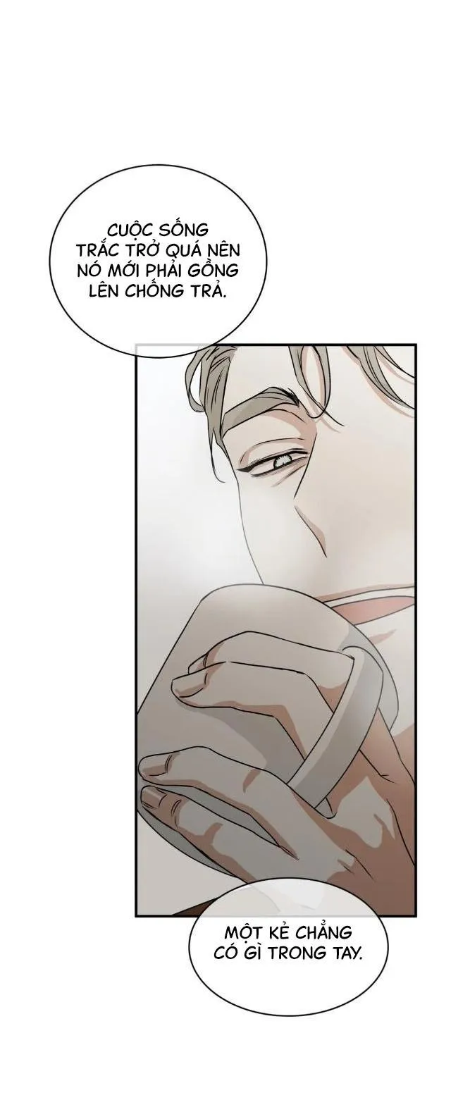 Thủy triều thấp lúc chạng vạng Chapter 31 Trang 64