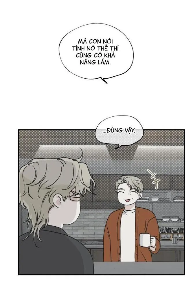 Thủy triều thấp lúc chạng vạng Chapter 31 Trang 66