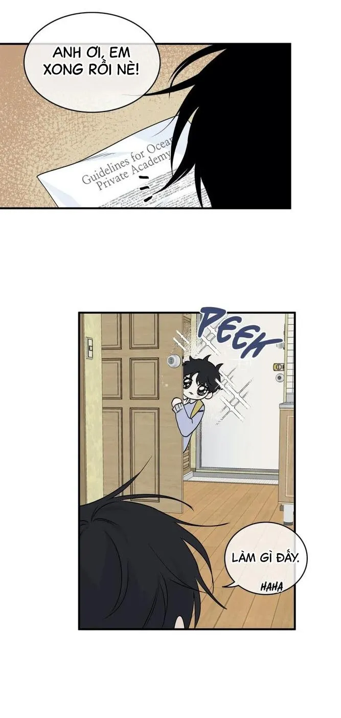 Thủy triều thấp lúc chạng vạng Chapter 31 Trang 69