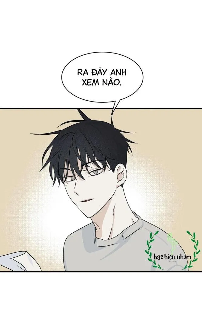 Thủy triều thấp lúc chạng vạng Chapter 31 Trang 70