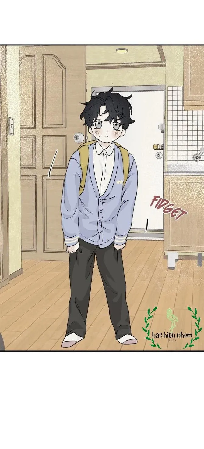 Thủy triều thấp lúc chạng vạng Chapter 32 Trang 3