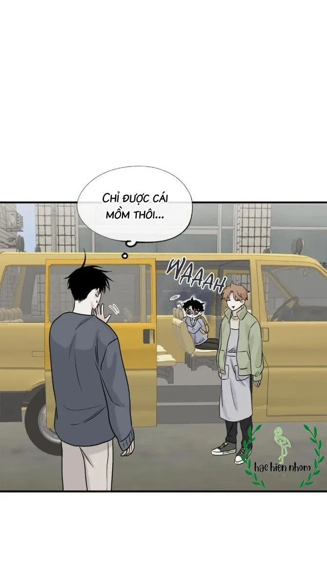 Thủy triều thấp lúc chạng vạng Chapter 32 Trang 8