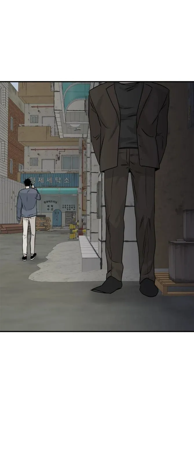 Thủy triều thấp lúc chạng vạng Chapter 32 Trang 10