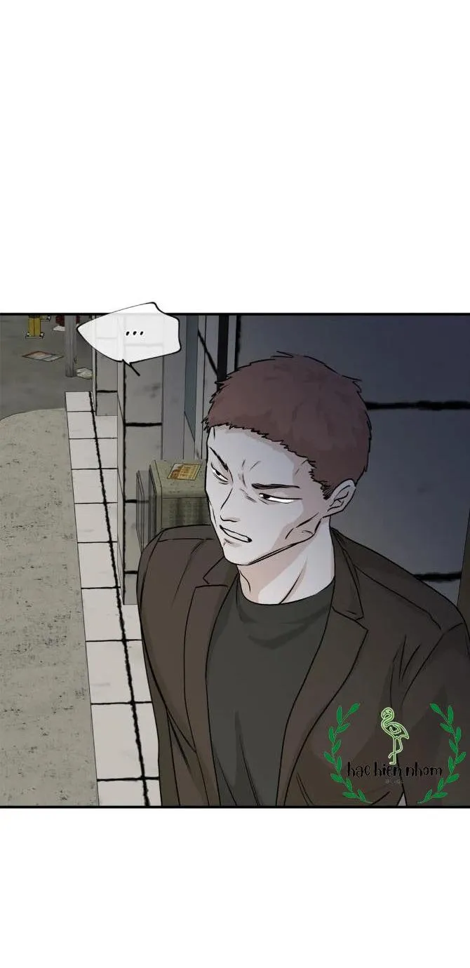 Thủy triều thấp lúc chạng vạng Chapter 32 Trang 11