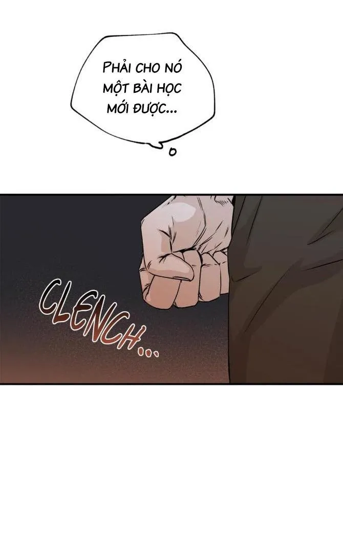 Thủy triều thấp lúc chạng vạng Chapter 32 Trang 14