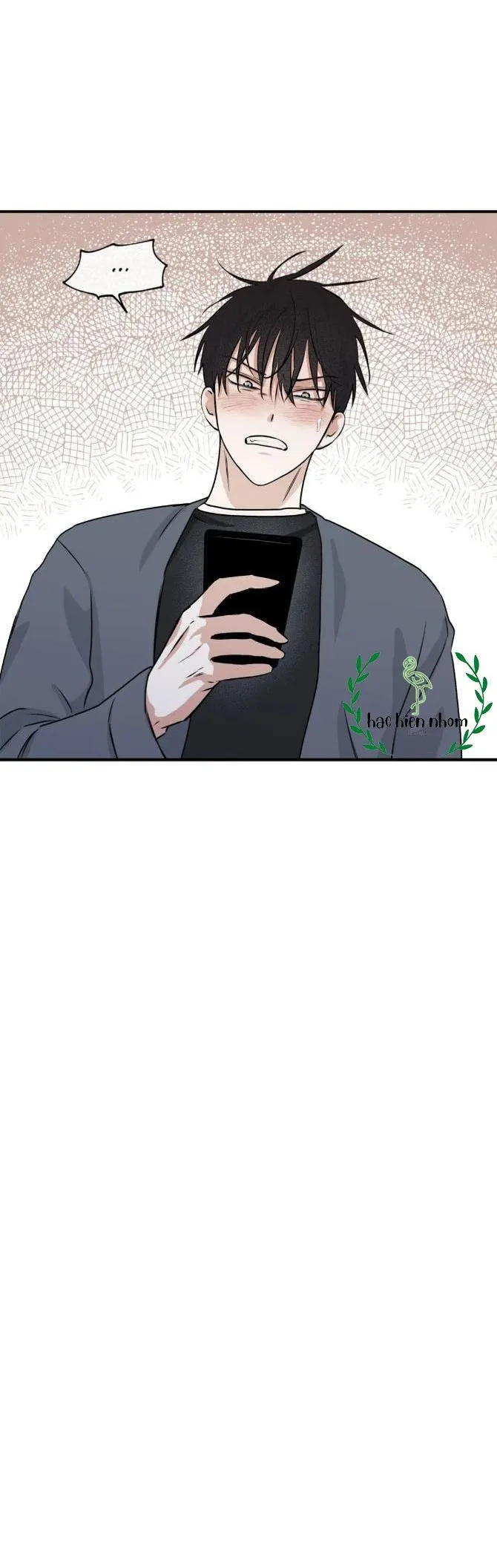 Thủy triều thấp lúc chạng vạng Chapter 32 Trang 20