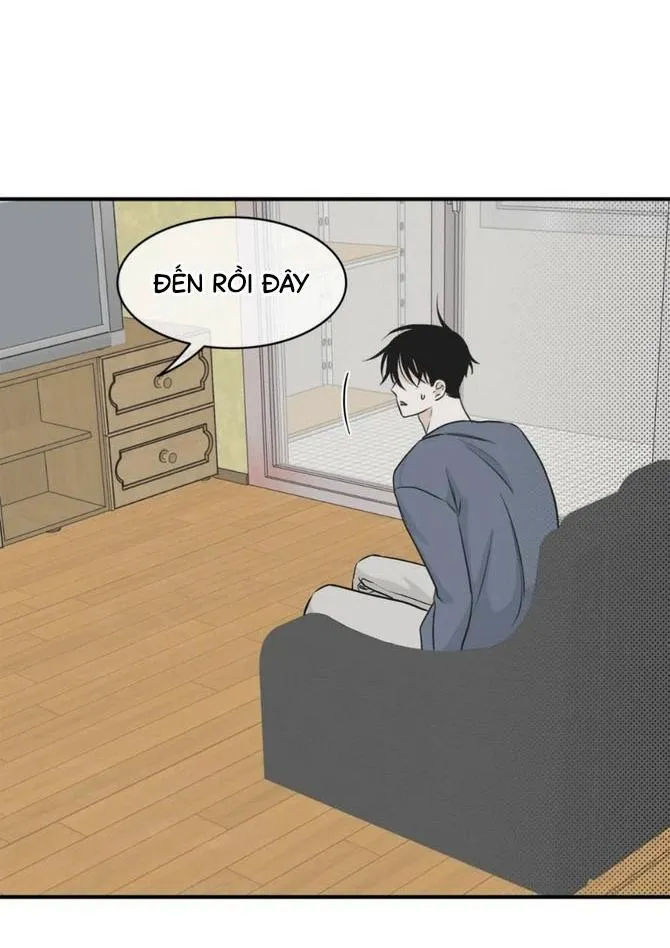 Thủy triều thấp lúc chạng vạng Chapter 32 Trang 22