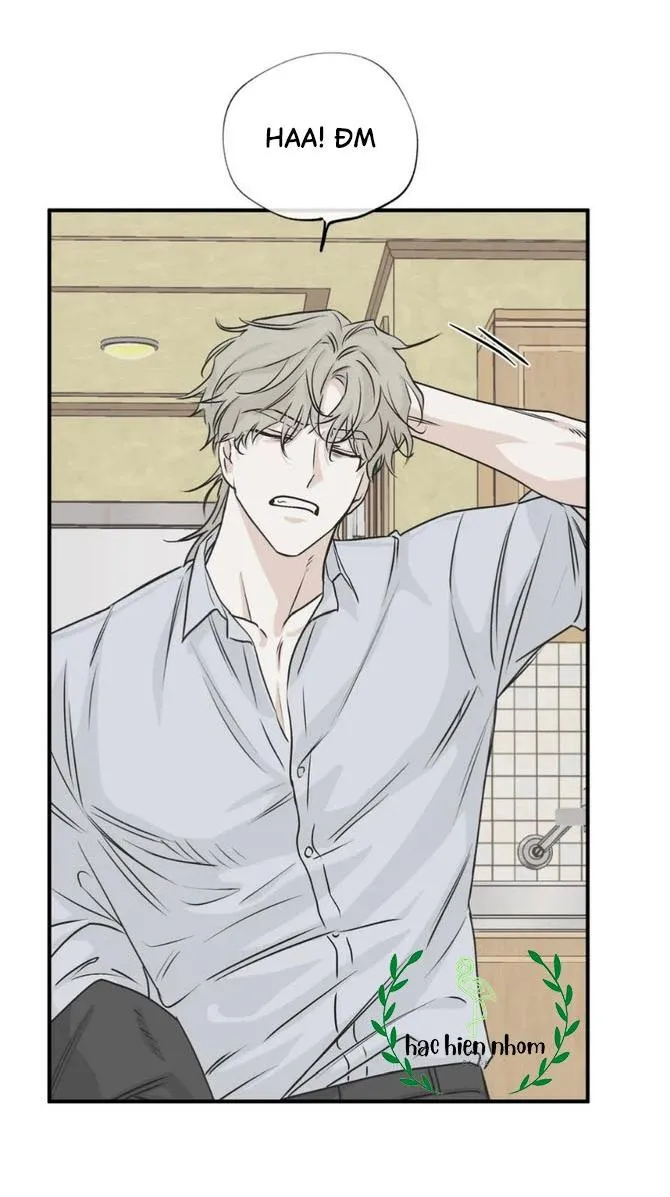 Thủy triều thấp lúc chạng vạng Chapter 32 Trang 23