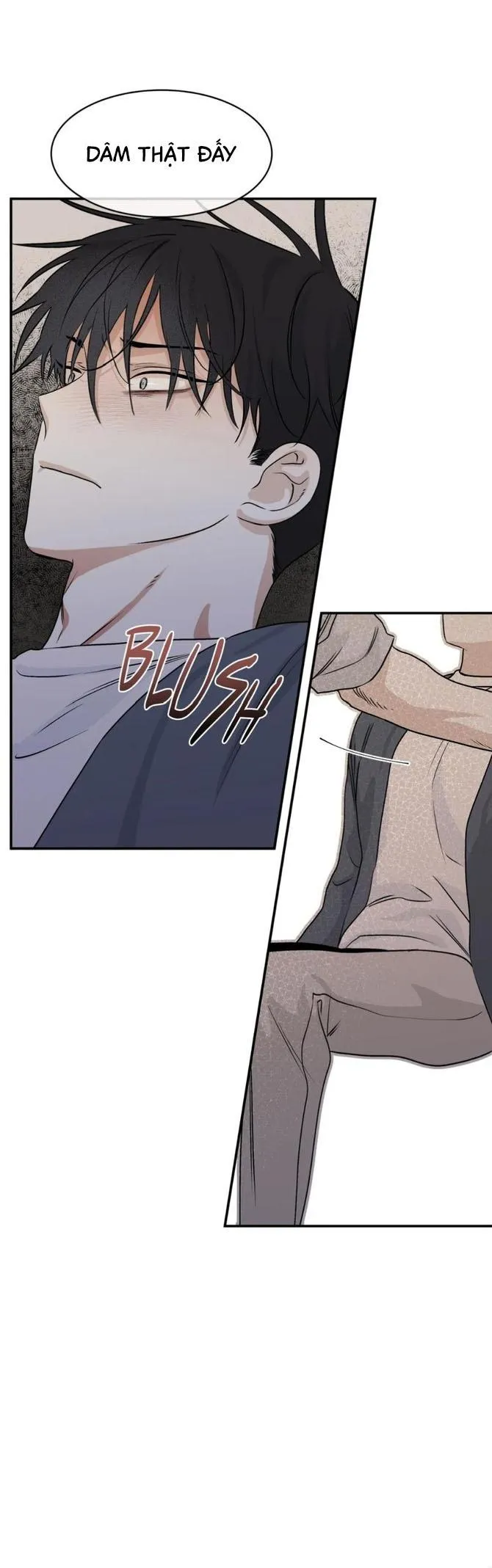 Thủy triều thấp lúc chạng vạng Chapter 32 Trang 30