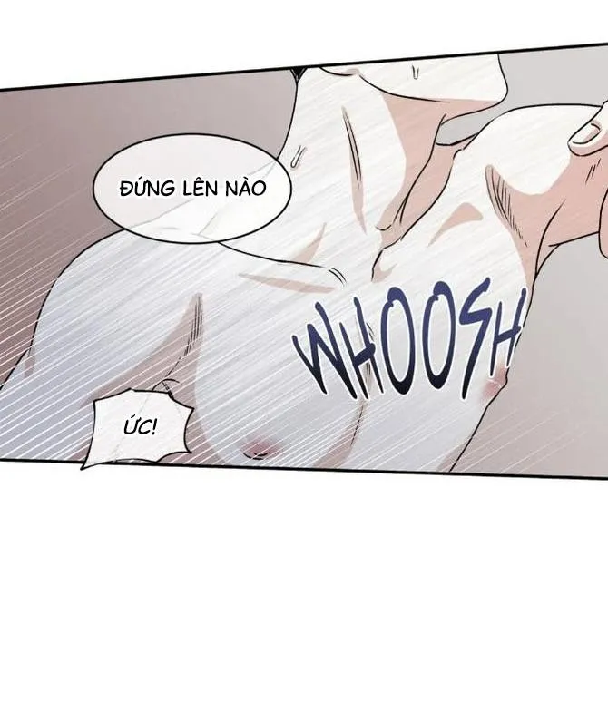 Thủy triều thấp lúc chạng vạng Chapter 32 Trang 40