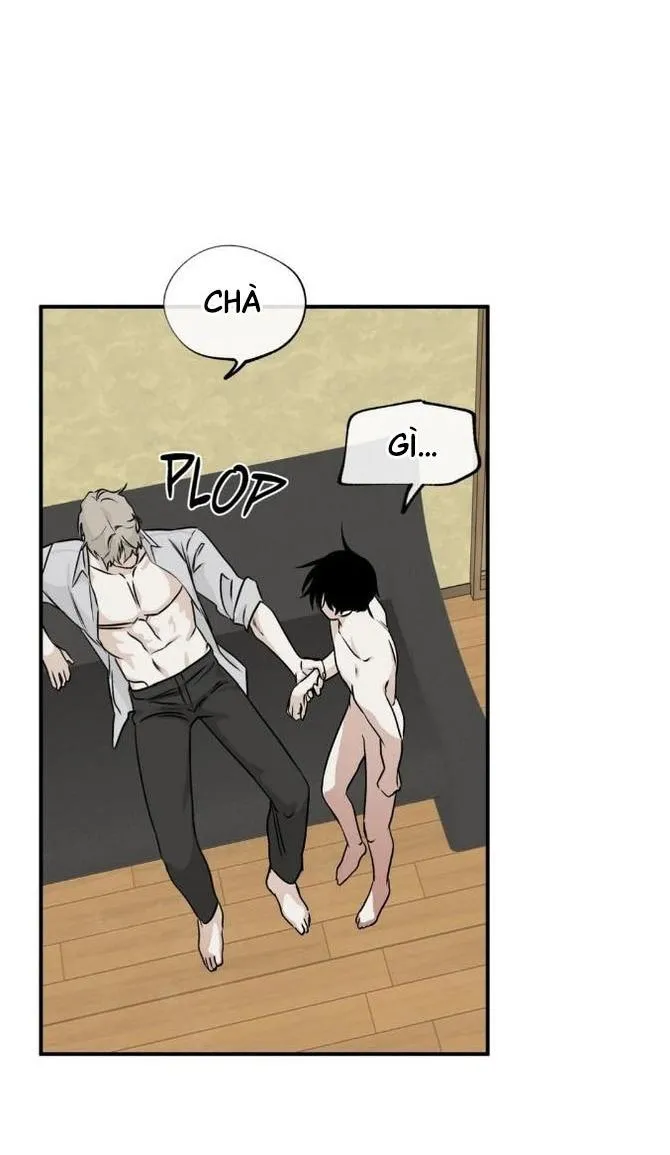 Thủy triều thấp lúc chạng vạng Chapter 32 Trang 41