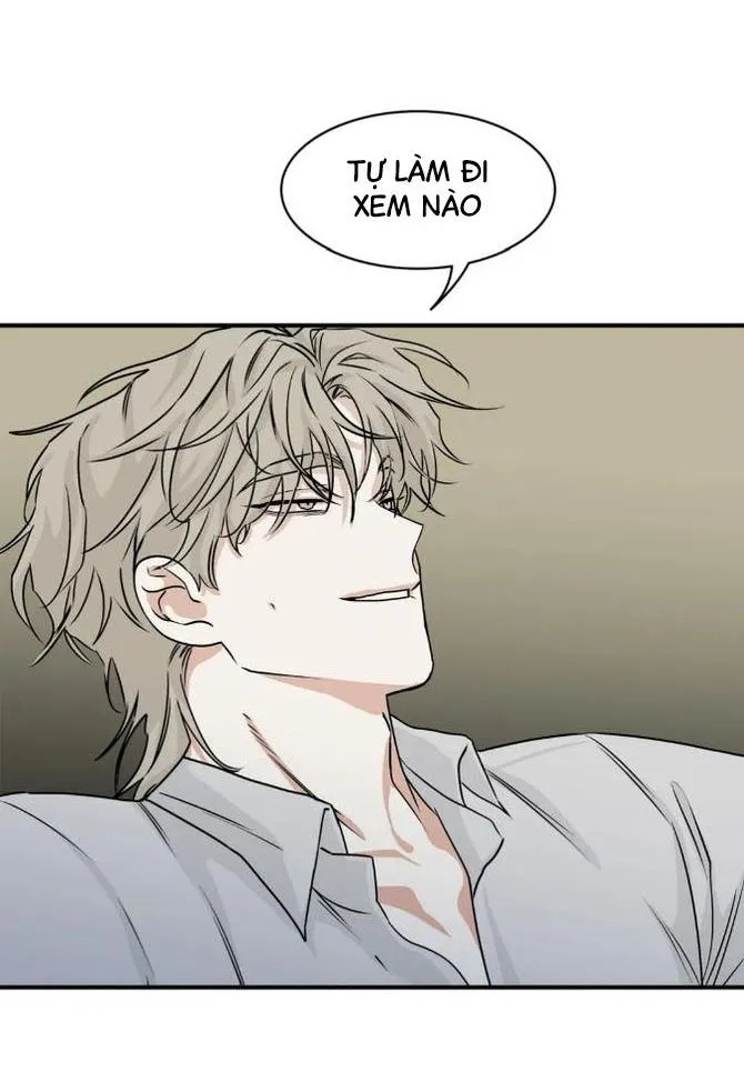 Thủy triều thấp lúc chạng vạng Chapter 32 Trang 42