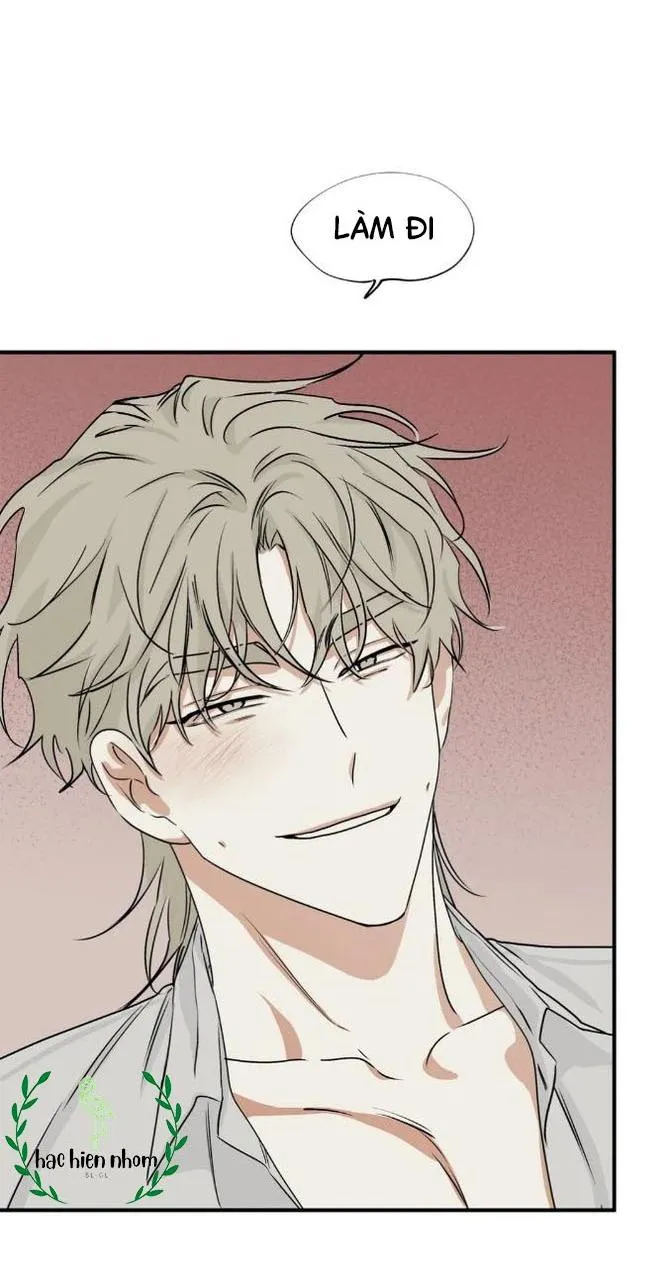 Thủy triều thấp lúc chạng vạng Chapter 32 Trang 46