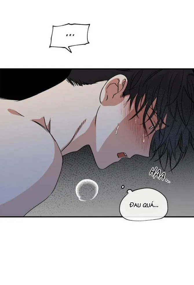 Thủy triều thấp lúc chạng vạng Chapter 32 Trang 51