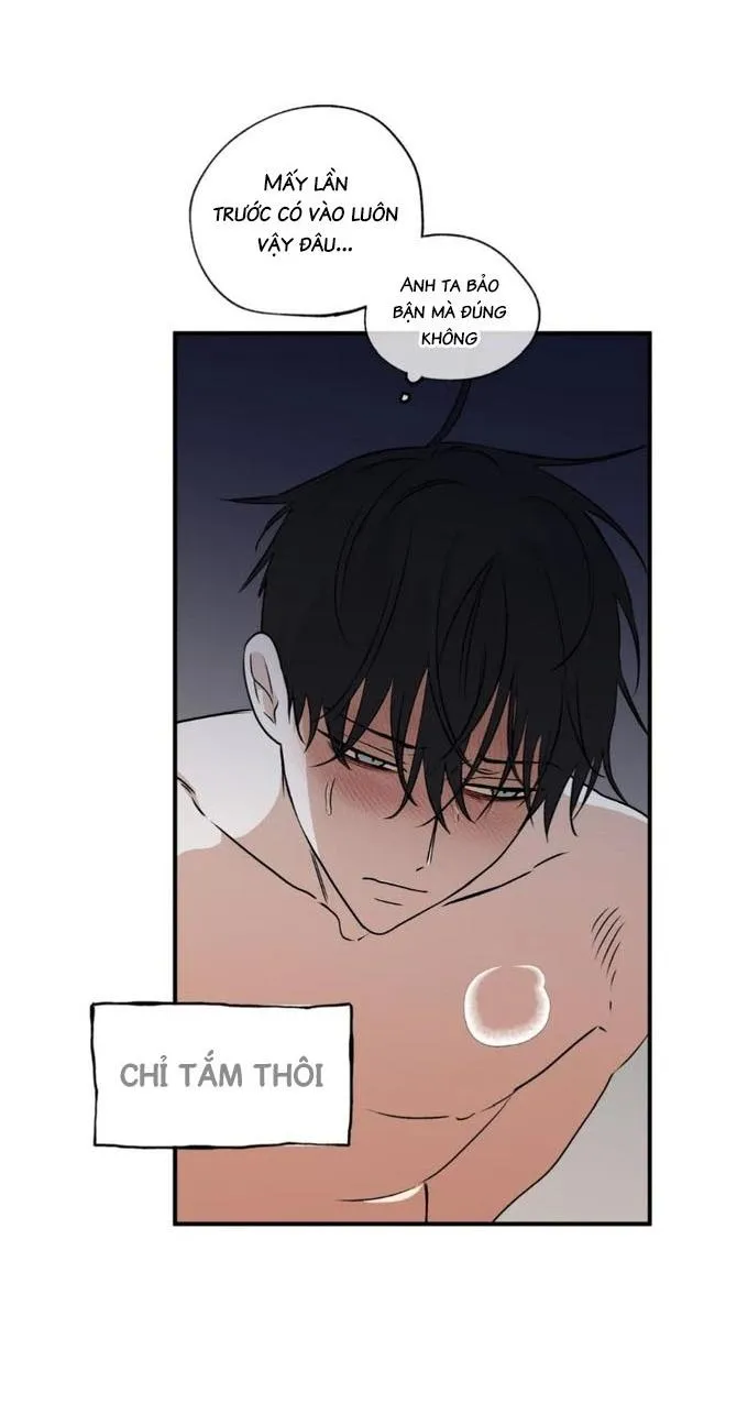 Thủy triều thấp lúc chạng vạng Chapter 32 Trang 53