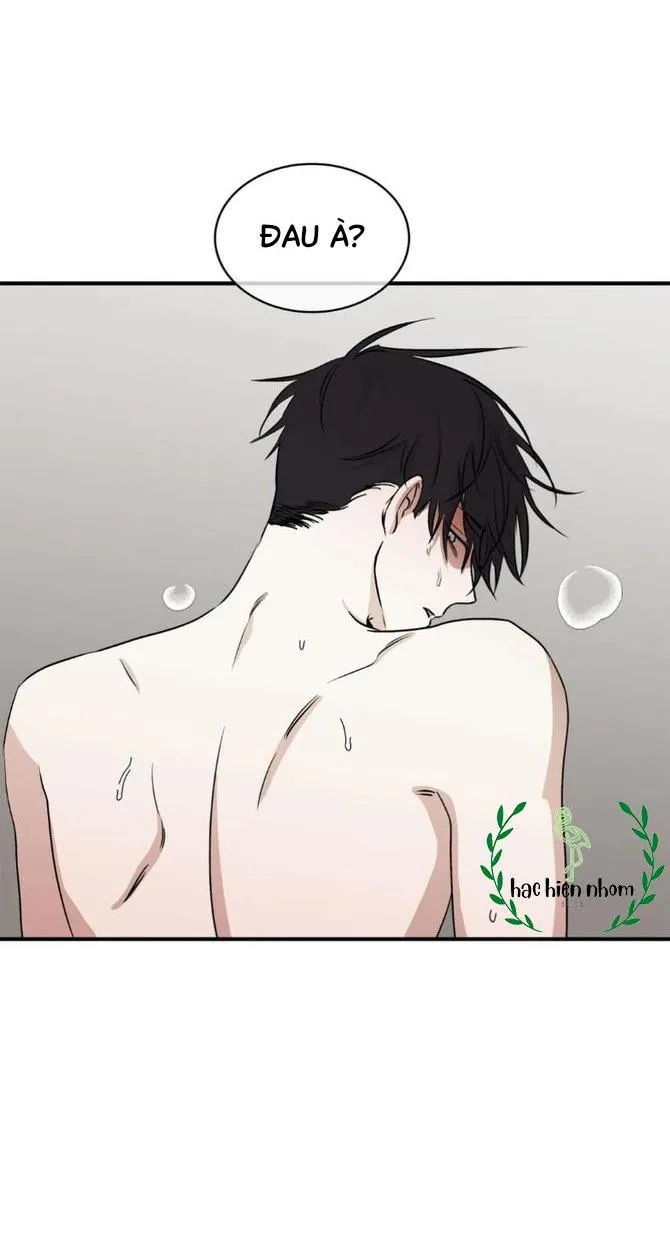 Thủy triều thấp lúc chạng vạng Chapter 32 Trang 54