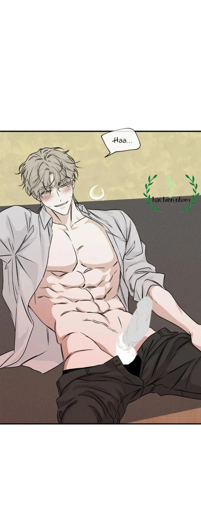 Thủy triều thấp lúc chạng vạng Chapter 32 Trang 60