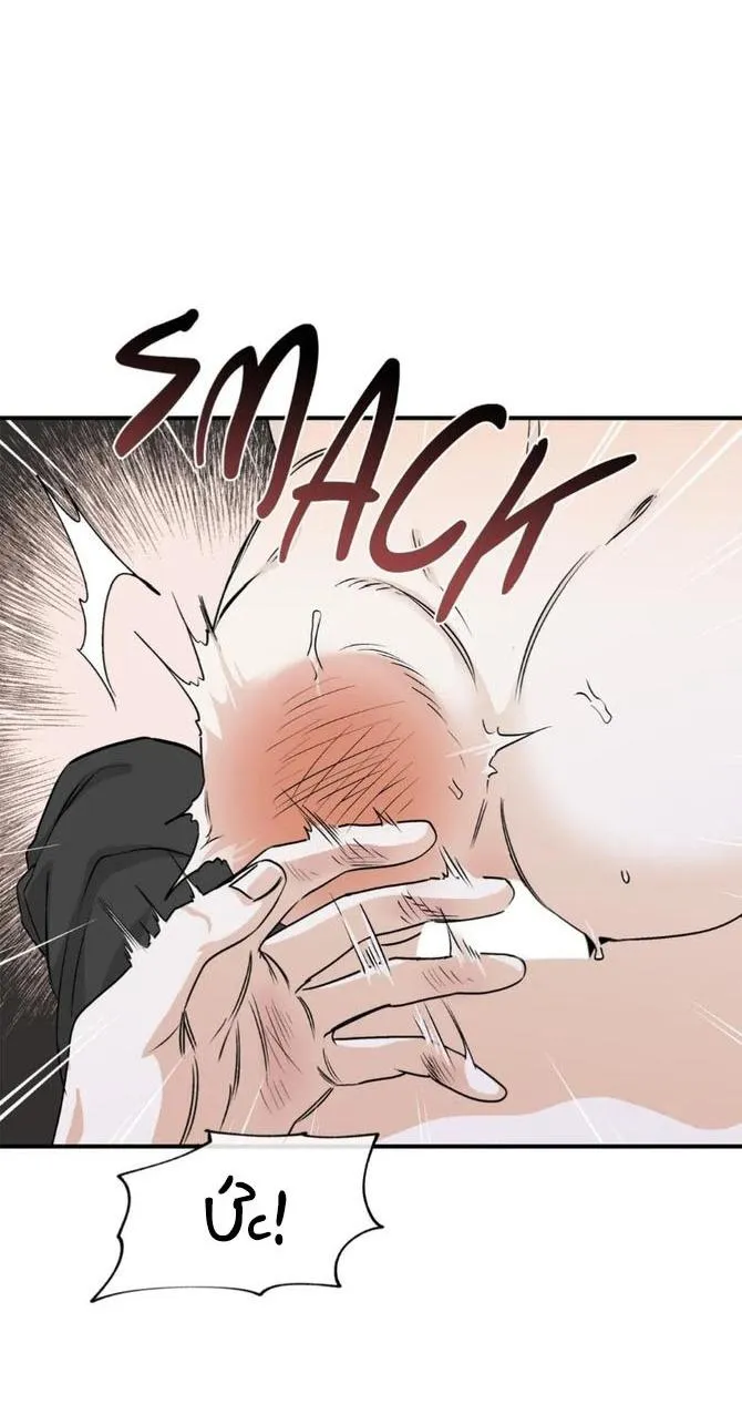 Thủy triều thấp lúc chạng vạng Chapter 32 Trang 61