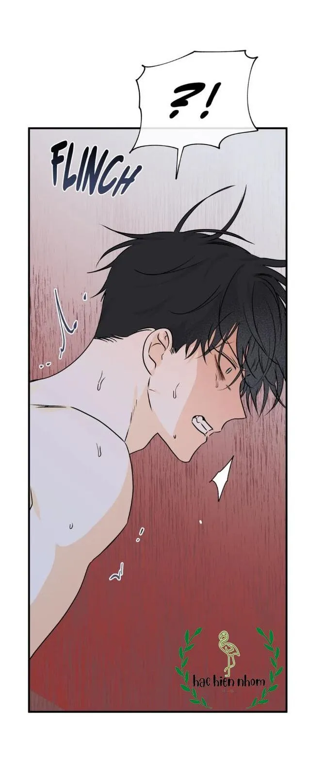 Thủy triều thấp lúc chạng vạng Chapter 32 Trang 62