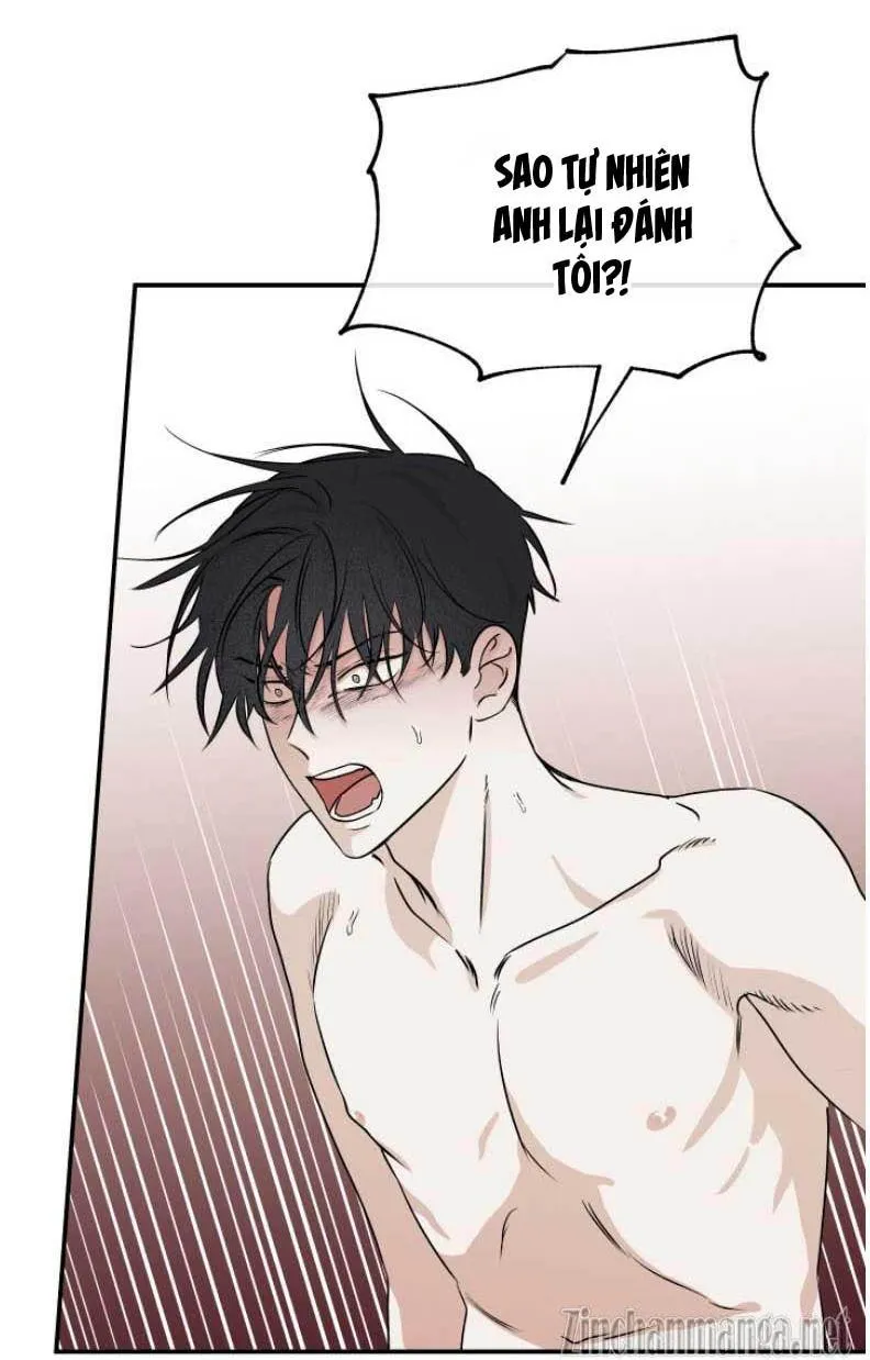 Thủy triều thấp lúc chạng vạng Chapter 33 Trang 9