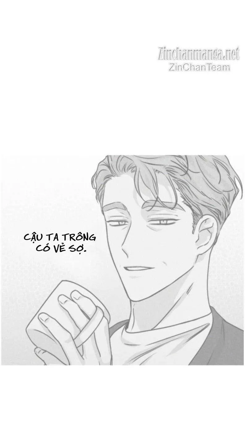 Thủy triều thấp lúc chạng vạng Chapter 33 Trang 12