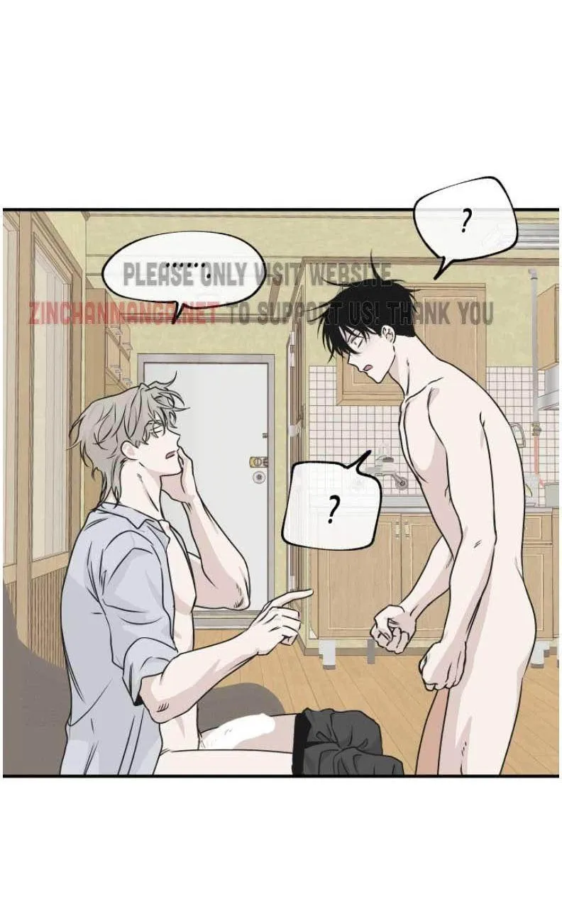 Thủy triều thấp lúc chạng vạng Chapter 33 Trang 13