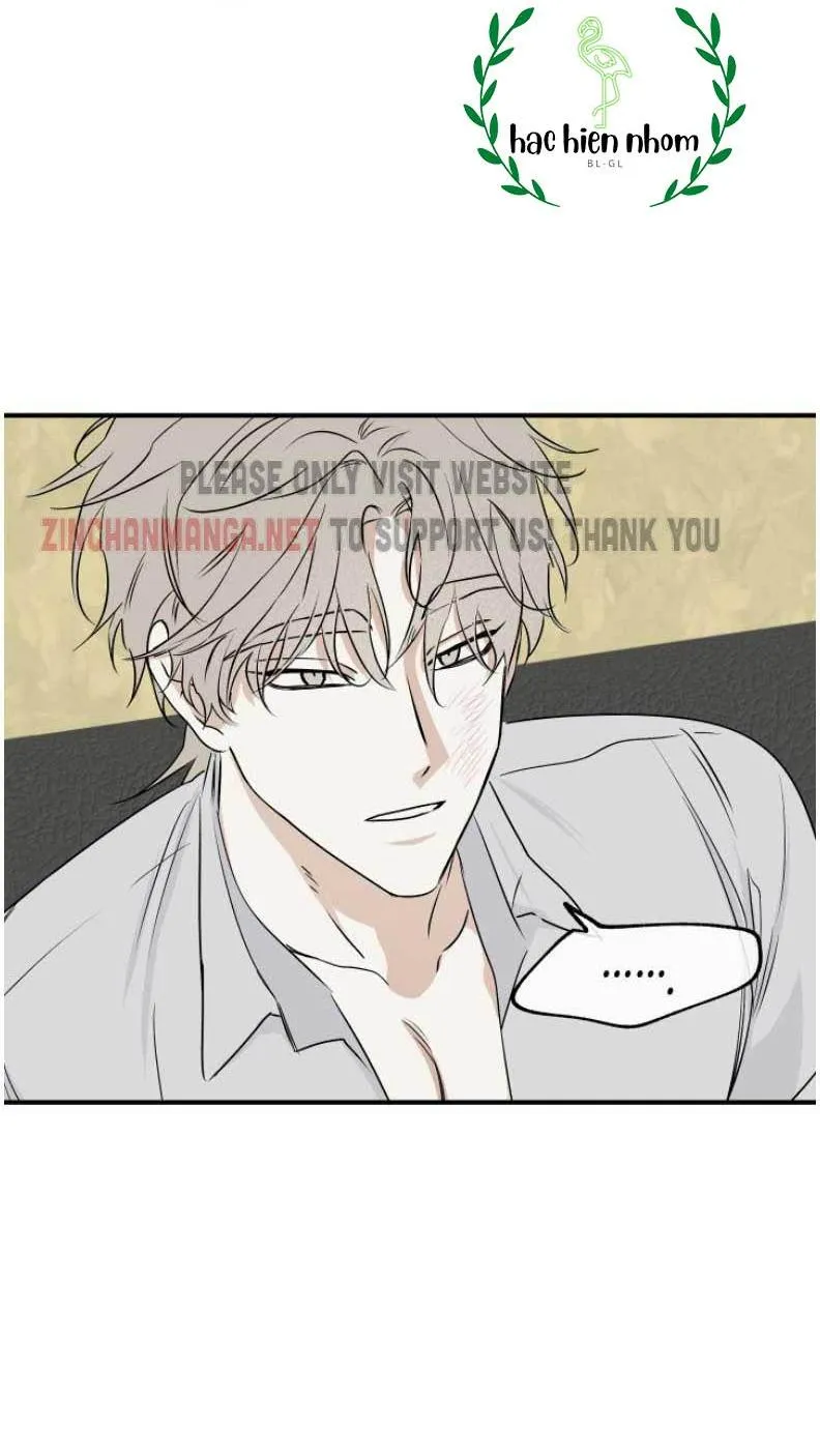 Thủy triều thấp lúc chạng vạng Chapter 33 Trang 15